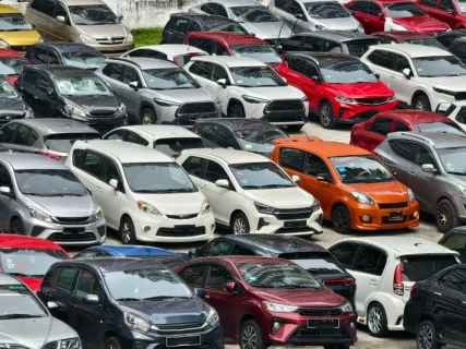 Avanza hingga Brio Masih Jadi Incaran Pembeli